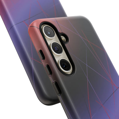 "Rain Blend" case for Samsung Galaxy®