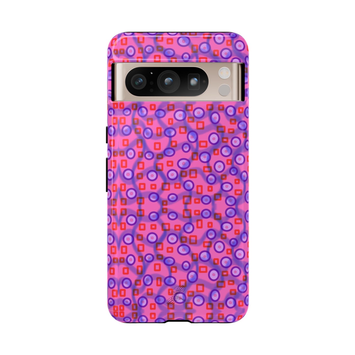 "Dream Wave" case for Google Pixel®