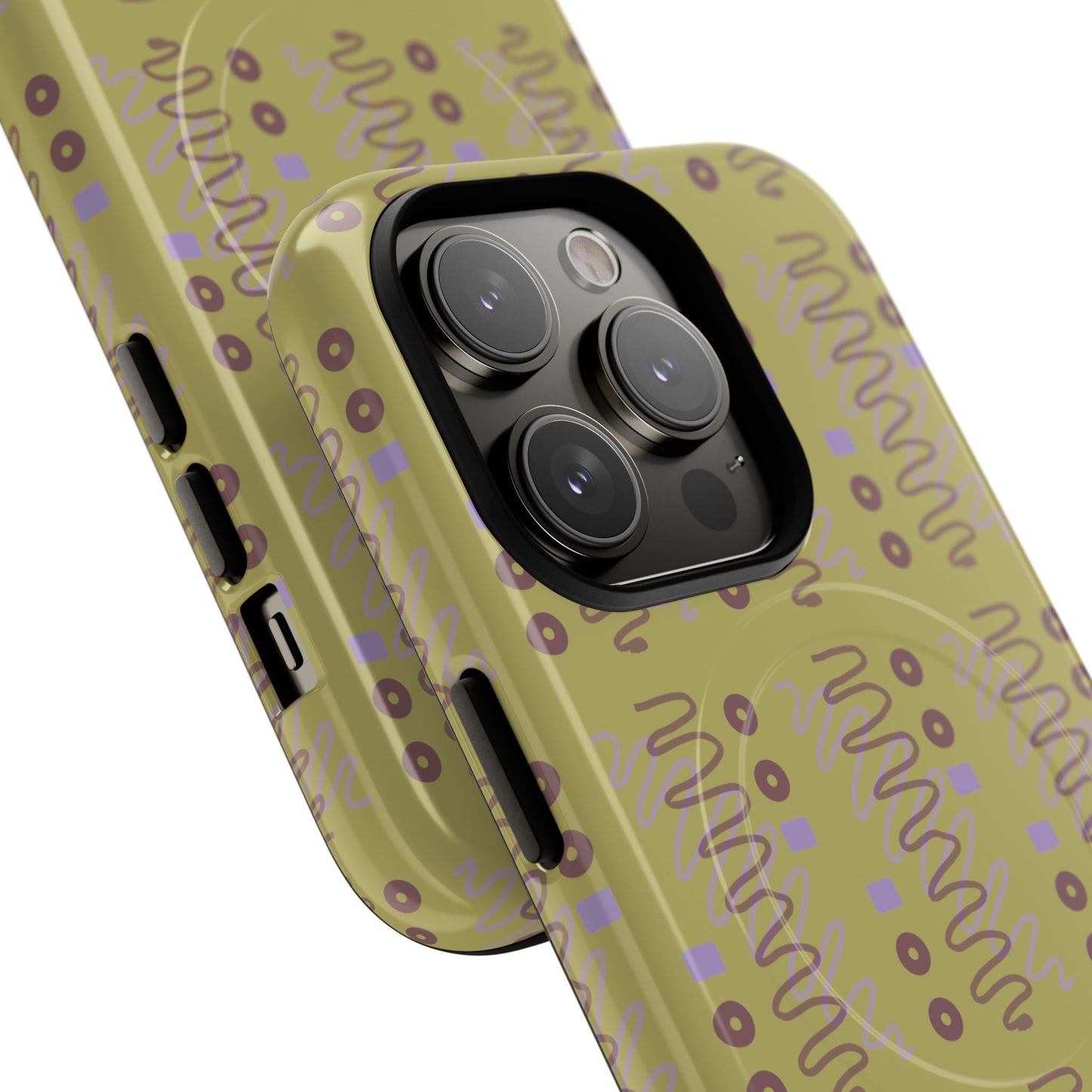 "Sling Bounce" case for iPhone®