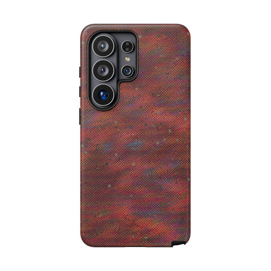 "Flow Trail III" case for Samsung Galaxy®
