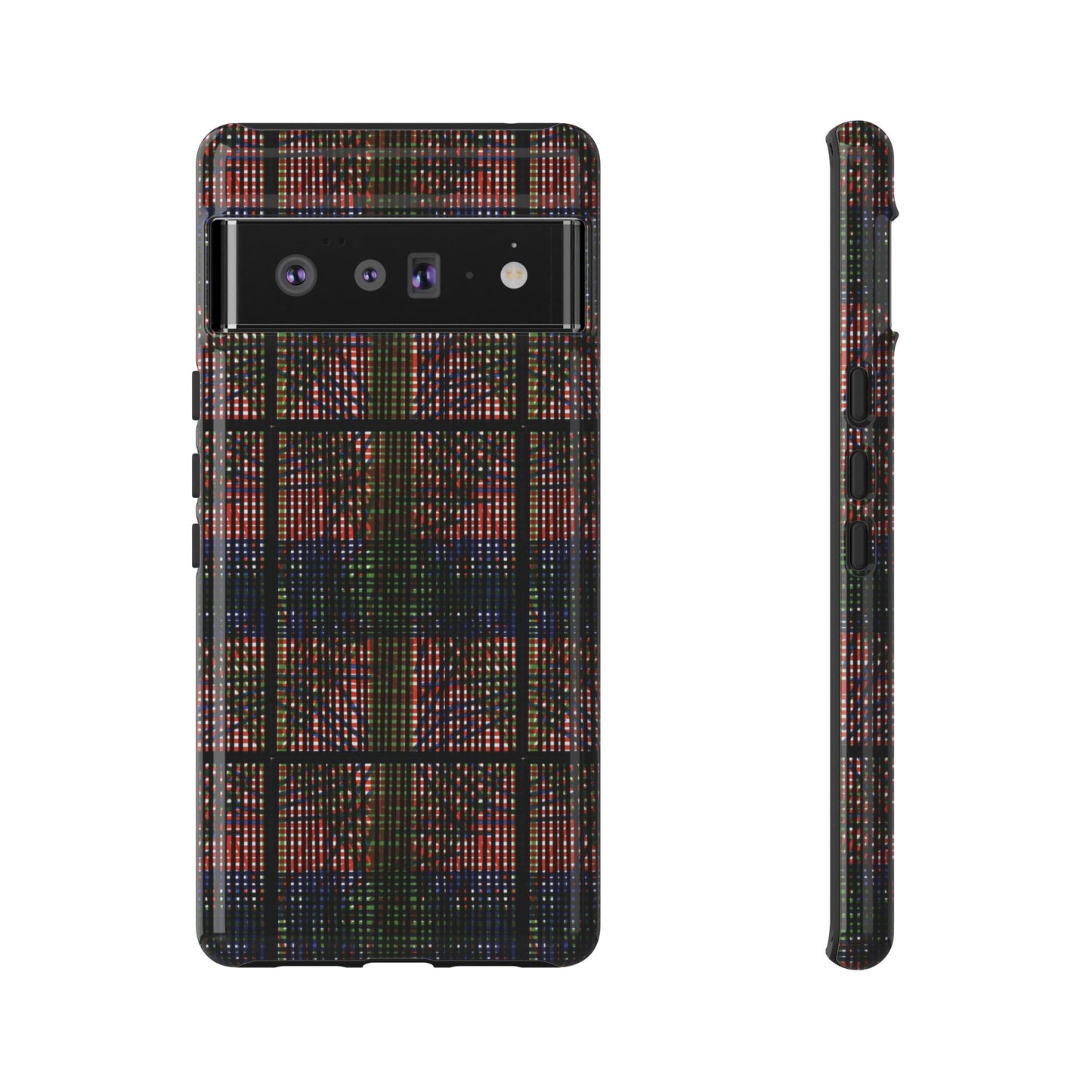 "On Line" case for Google Pixel®
