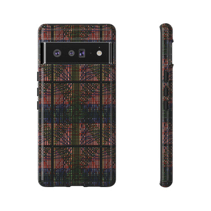 "On Line" case for Google Pixel®