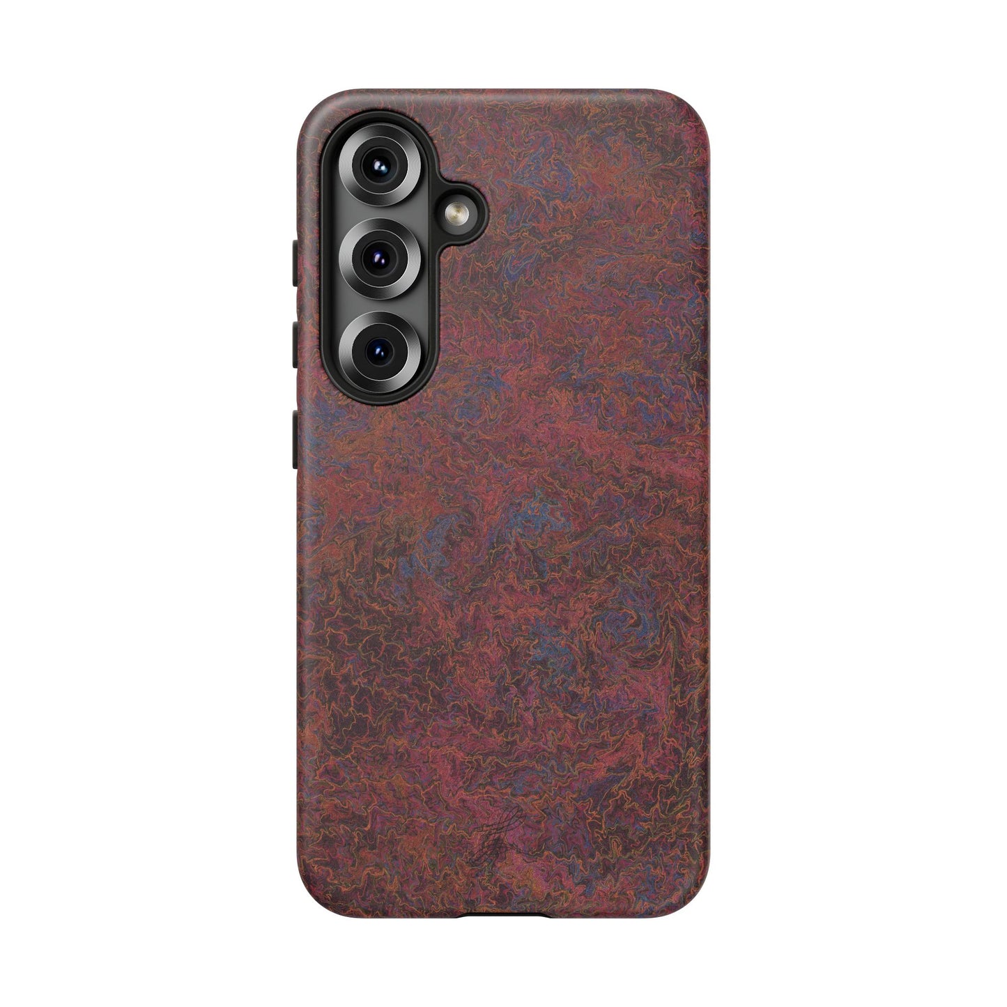"Flow Trail IV" case for Samsung Galaxy®