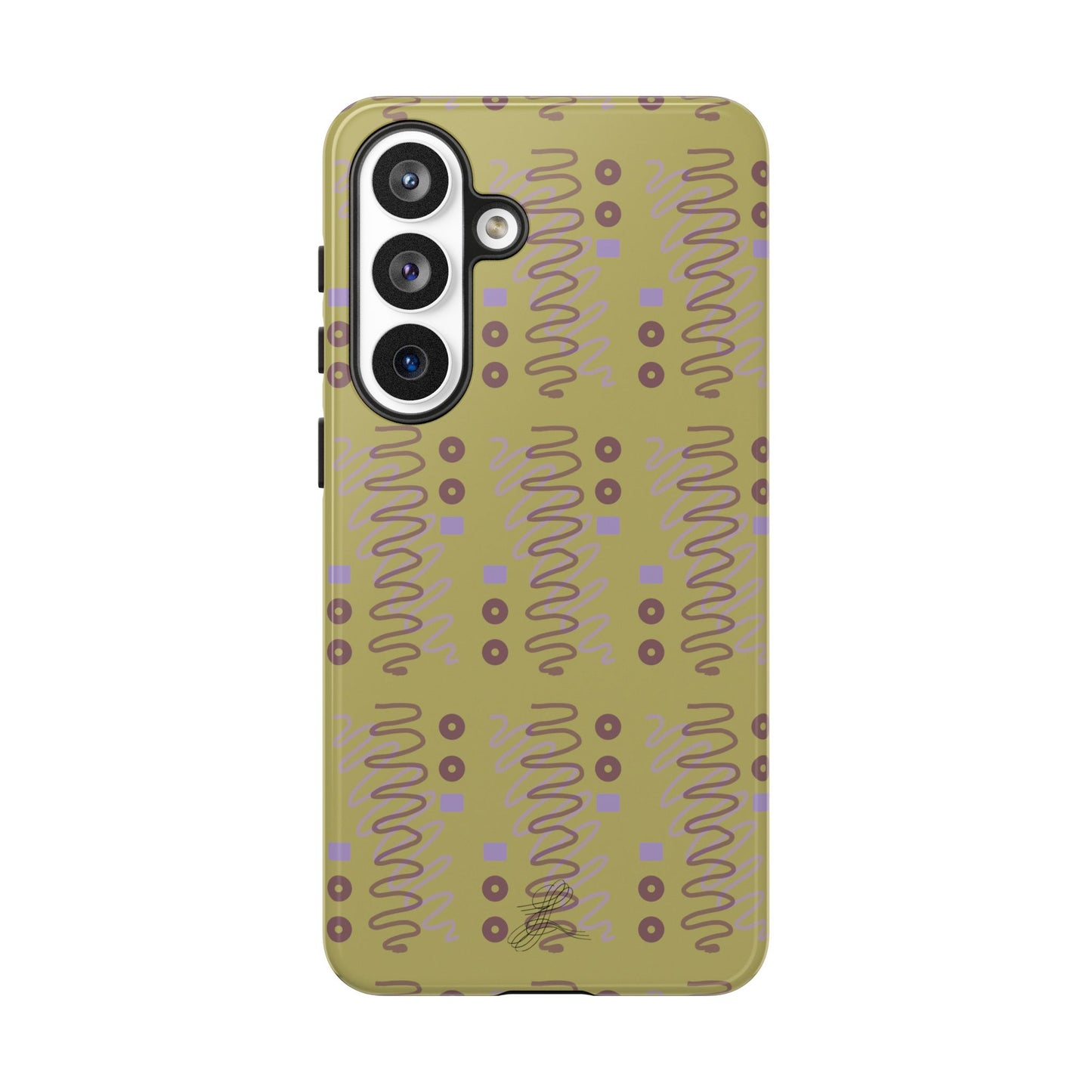 "Sling Bounce" case for Samsung Galaxy®