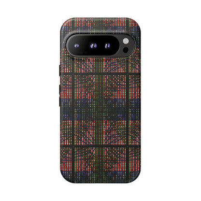 "On Line" case for Google Pixel®