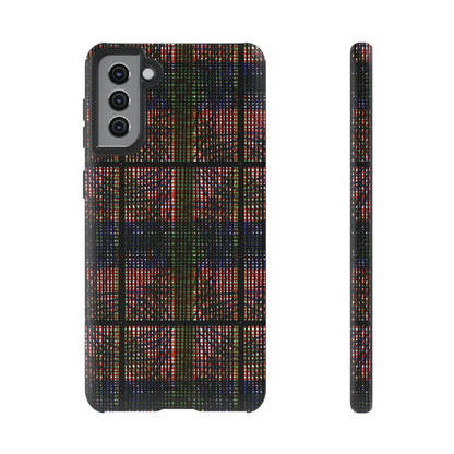 "On Line" case for Samsung Galaxy®
