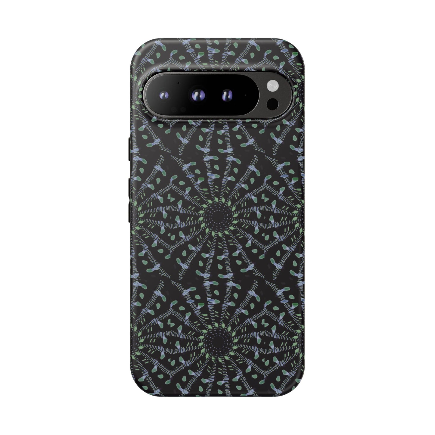 "Black Void" case for Google Pixel®