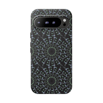 "Black Void" case for Google Pixel®