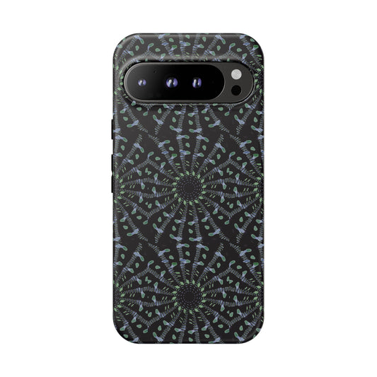 "Black Void" case for Google Pixel®