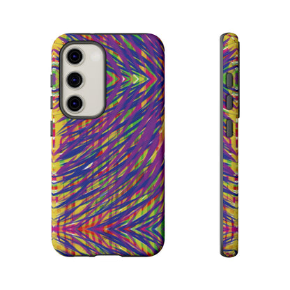 "Color Blast" case for Samsung Galaxy®
