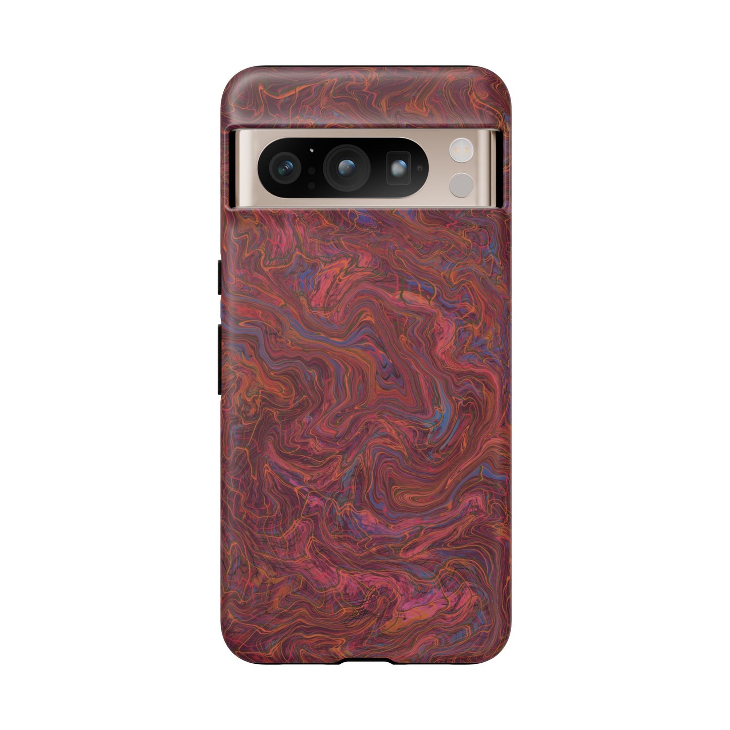 "Flow Trail II" case for Google Pixel®