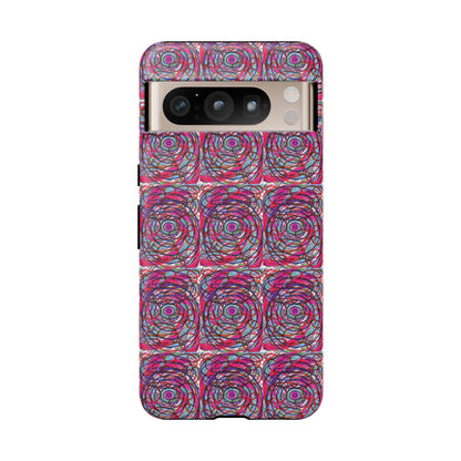 "Love Circle" case for Google Pixel®
