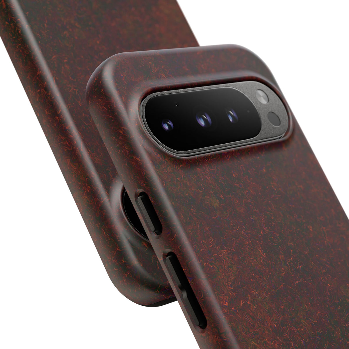 "Put Me In Fall" Case for Google Pixel
