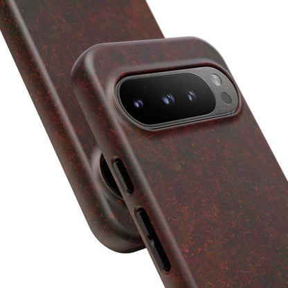 "Put Me In Fall" Case for Google Pixel