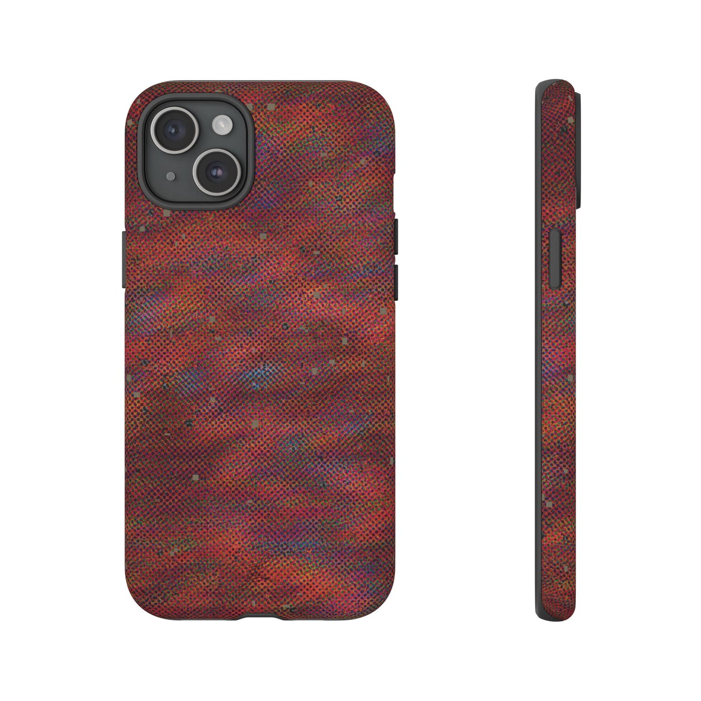 "Flow Trail III" case for iPhone®
