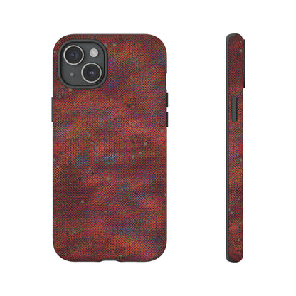 "Flow Trail III" case for iPhone®