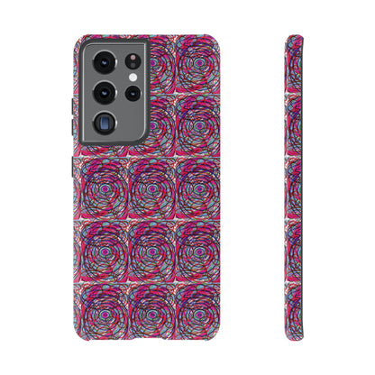 "Love Circle" case for Samsung Galaxy®