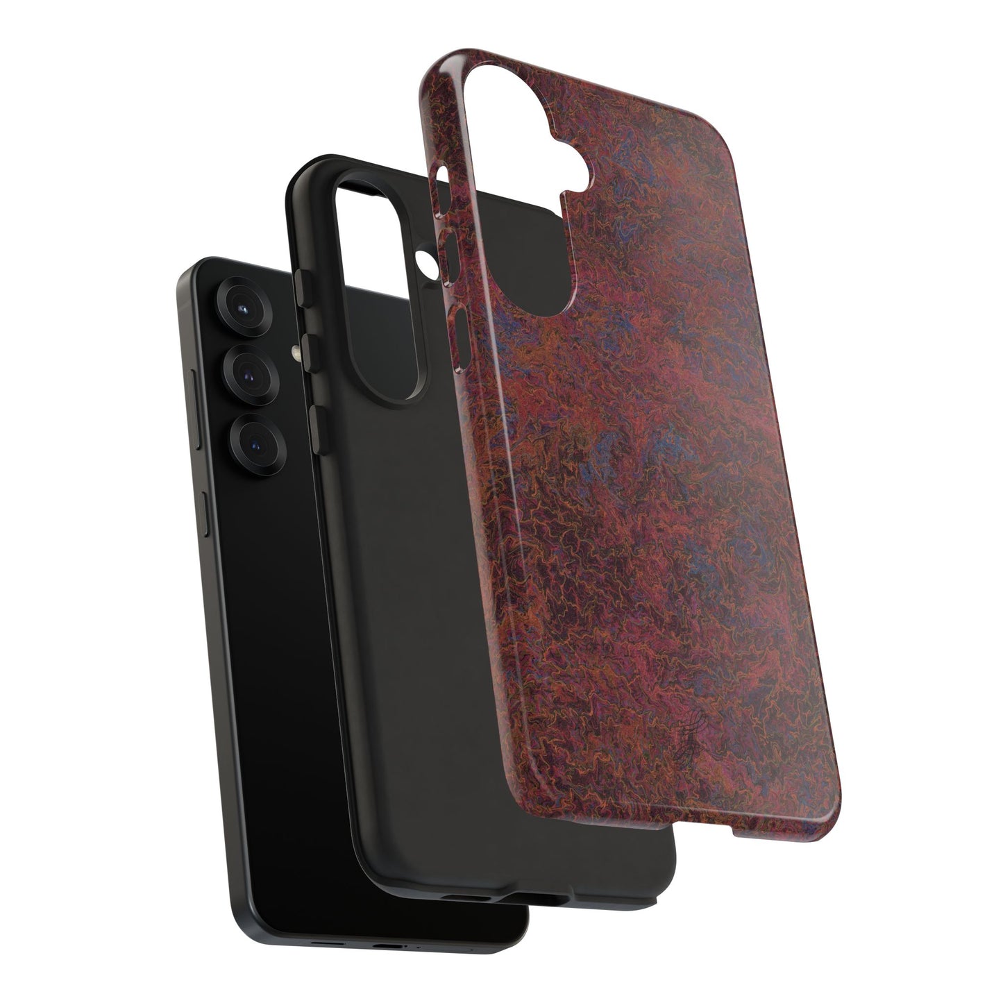 "Flow Trail IV" case for Samsung Galaxy®