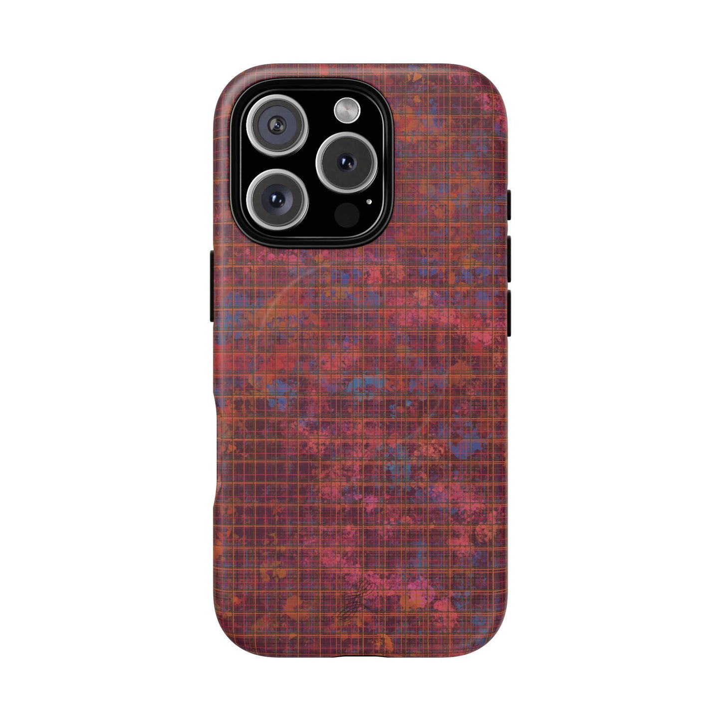 MagSafe "Flow Trail I" Case For iPhone®