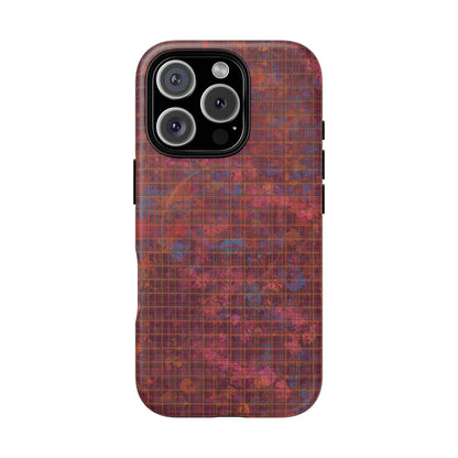 MagSafe "Flow Trail I" Case For iPhone®
