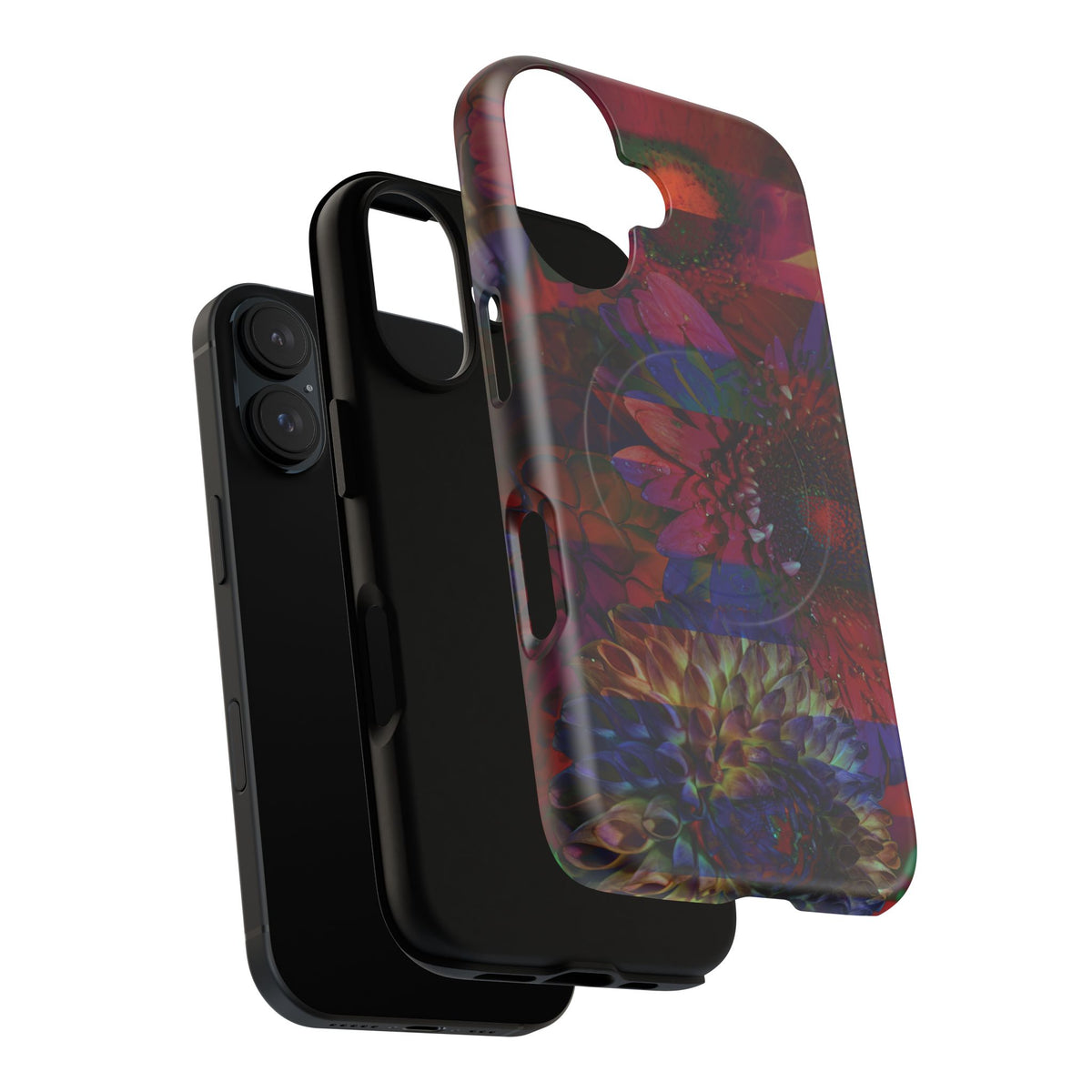 "O.T.W. II" MagSafe Case for iPhone