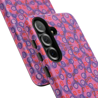 "Dream Wave" case for Samsung Galaxy®