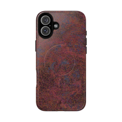 MagSafe "Flow Trail IV" case for iPhone®