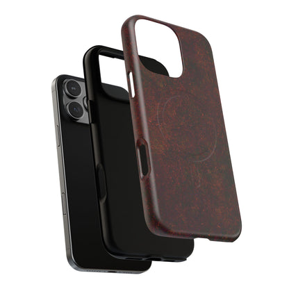 "Put Me In Fall" MagSafe Case for iPhone