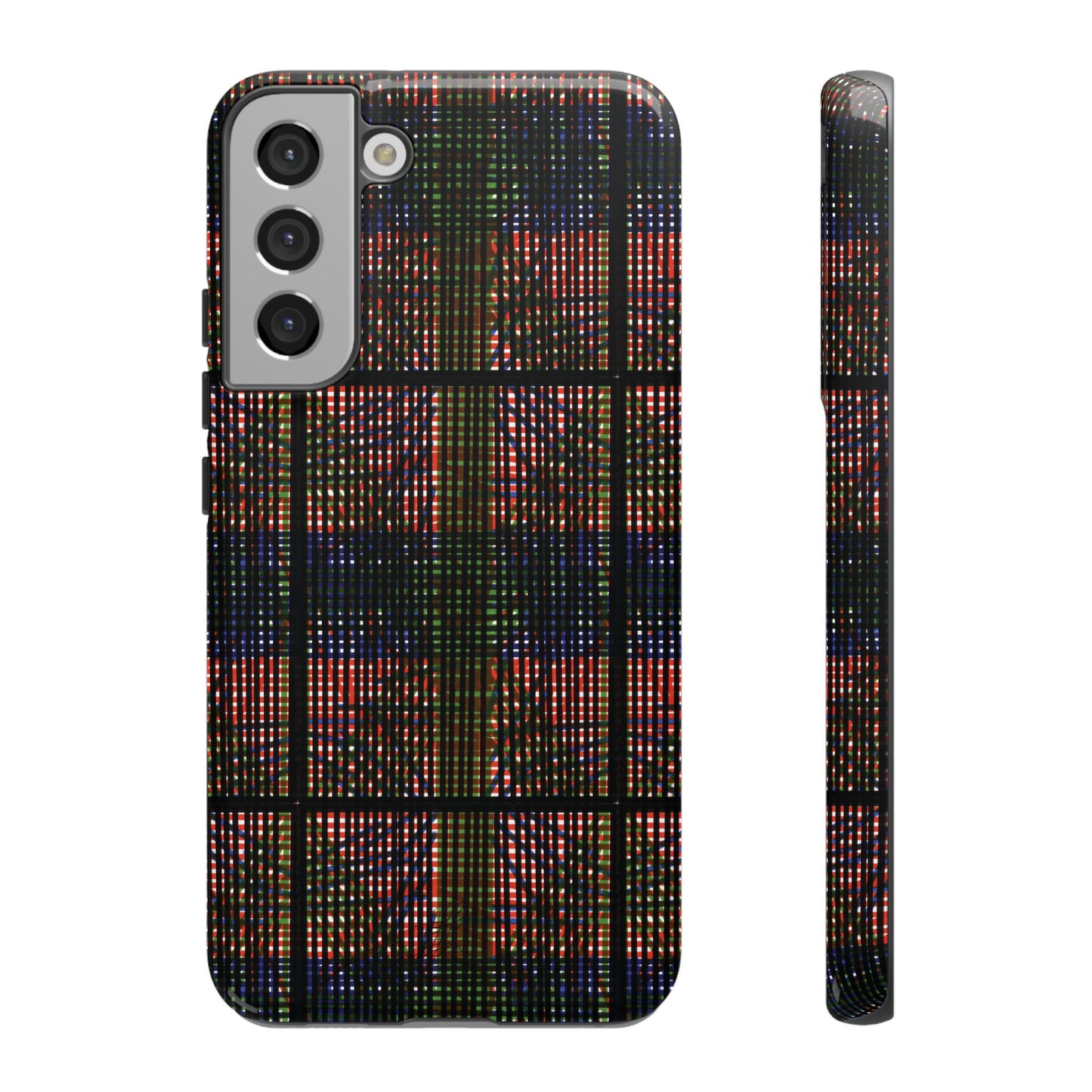 "On Line" case for Samsung Galaxy®