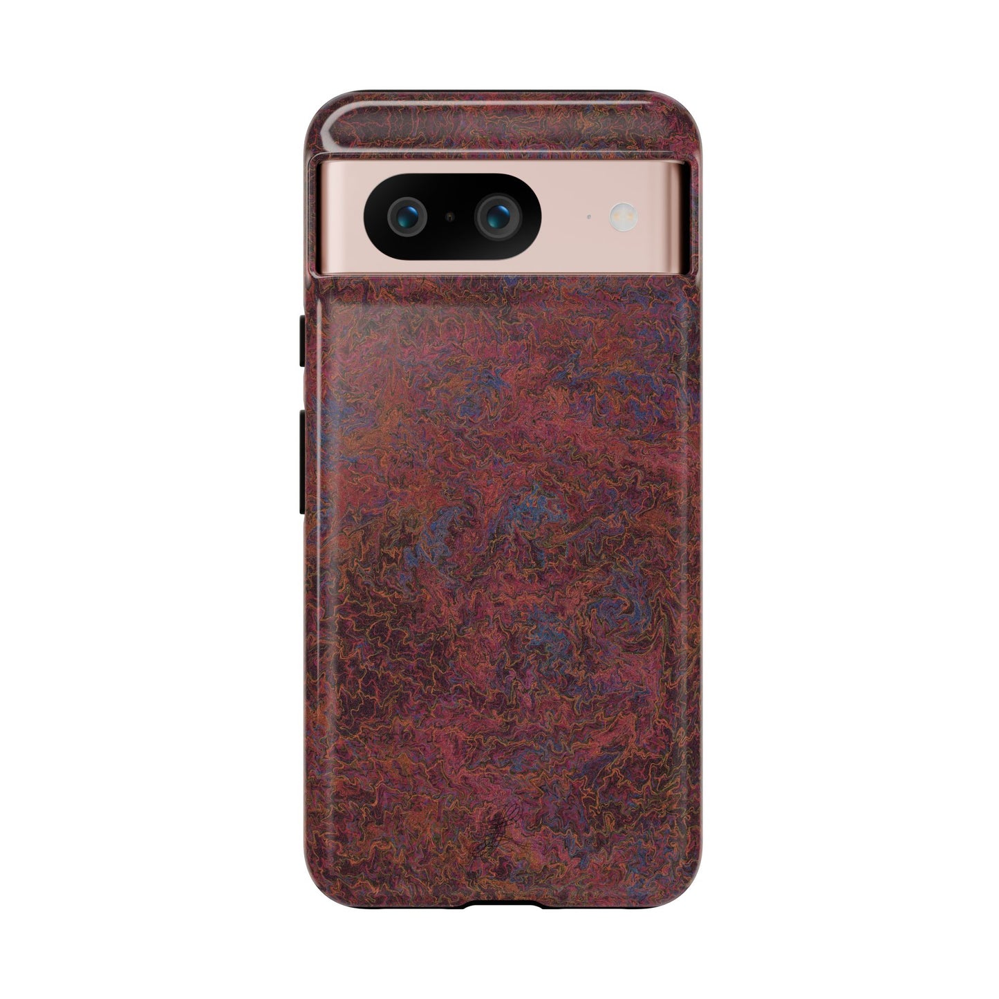 "Flow Trail IV" case for Google Pixel®