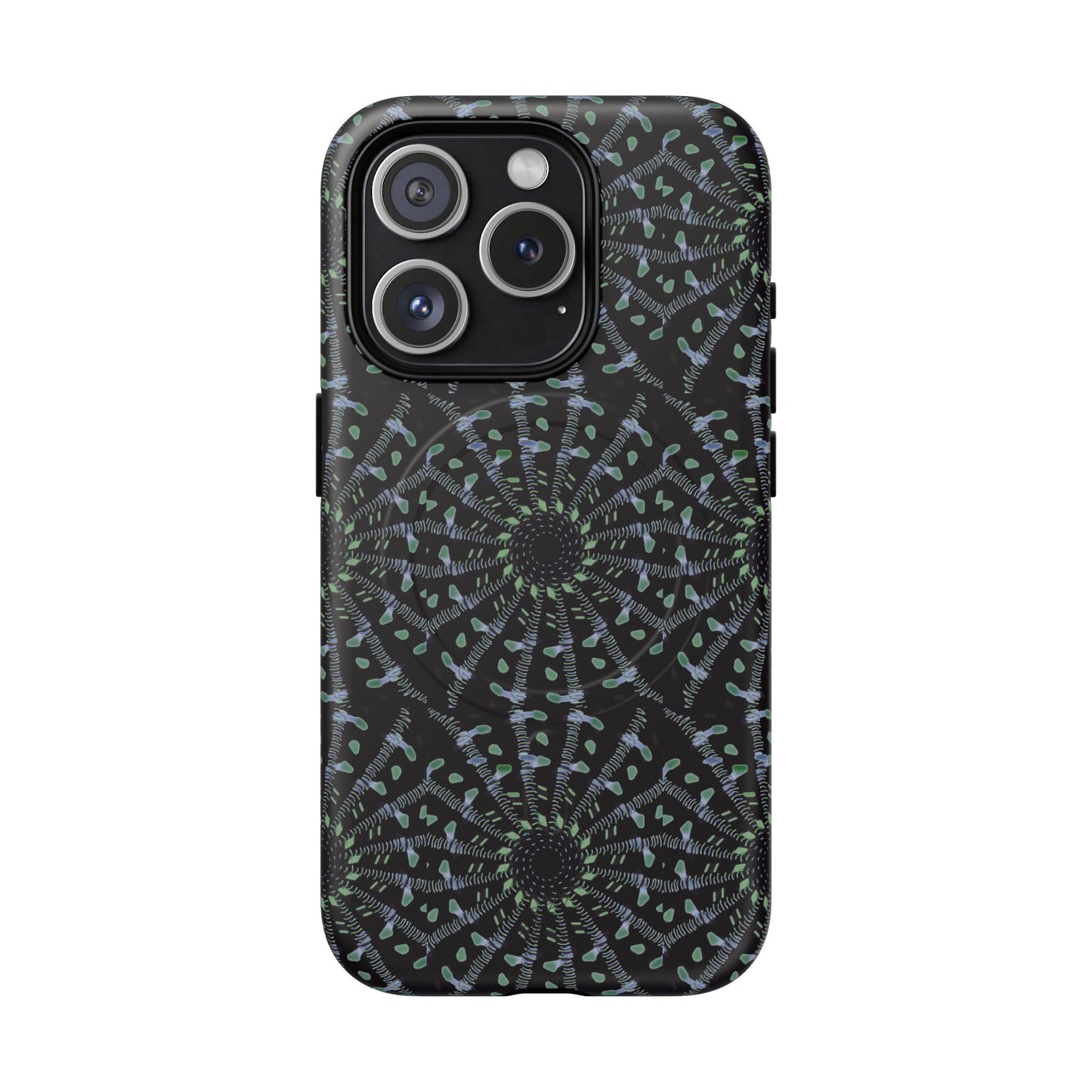 "Black Void" case for iPhone®