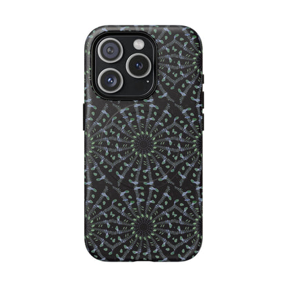 "Black Void" case for iPhone®