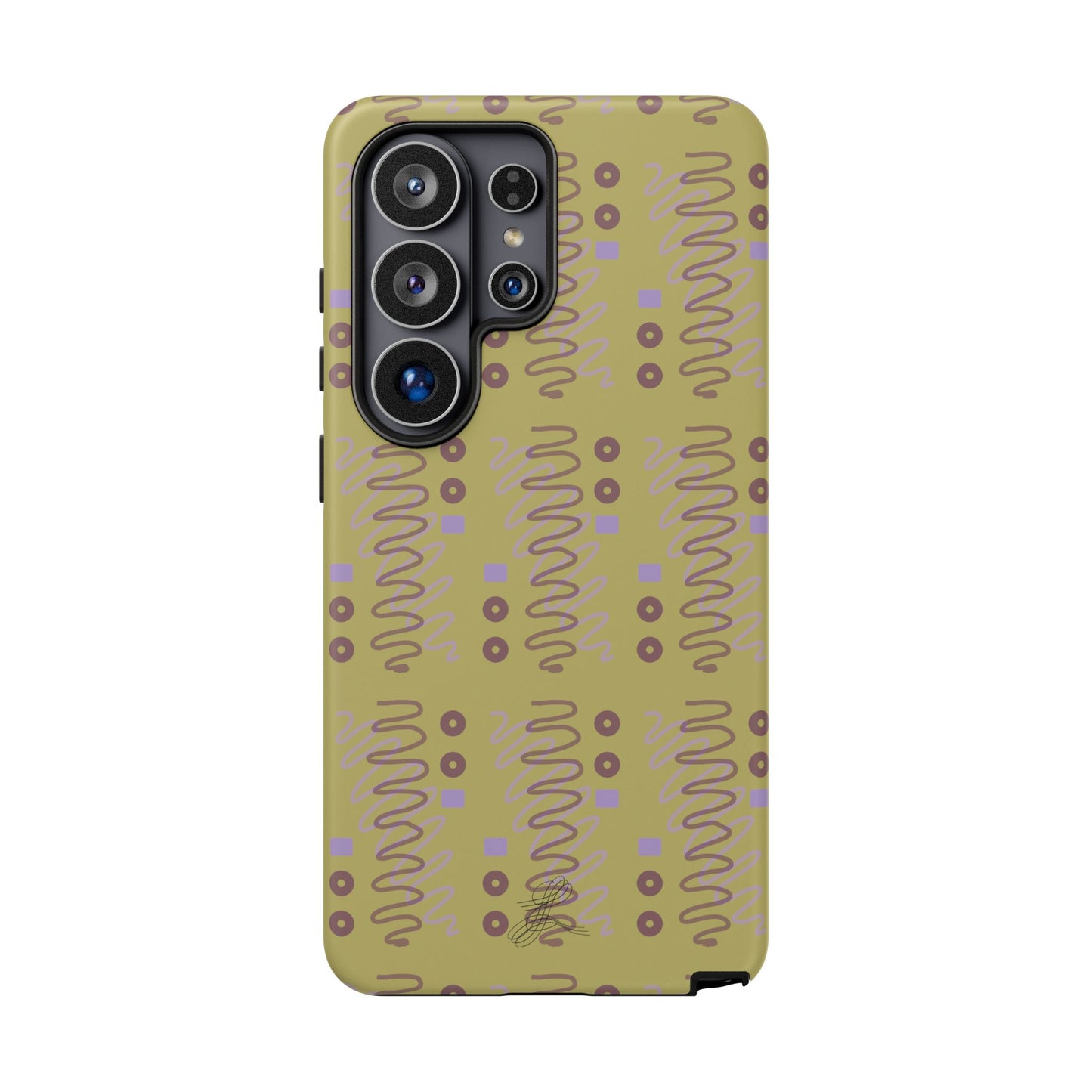 "Sling Bounce" case for Samsung Galaxy®