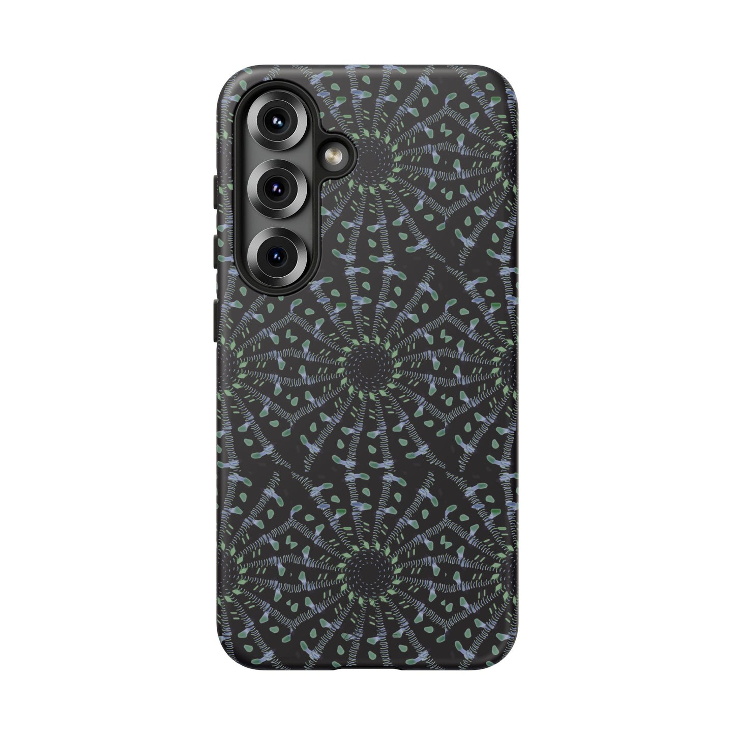 "Black Void" case for Samsung Galaxy®