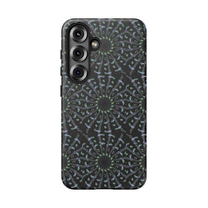 "Black Void" case for Samsung Galaxy®