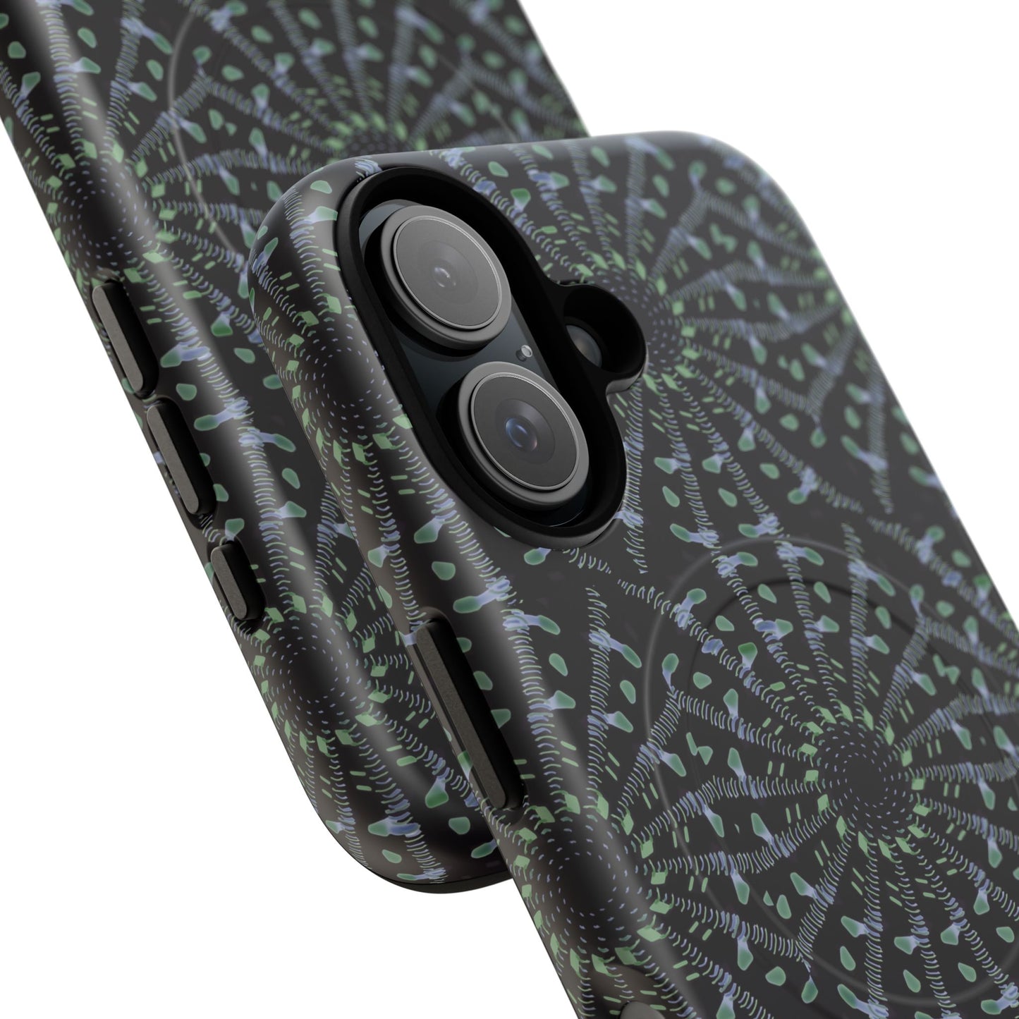 "Black Void" case for iPhone®