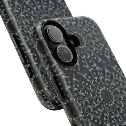 "Black Void" case for iPhone®