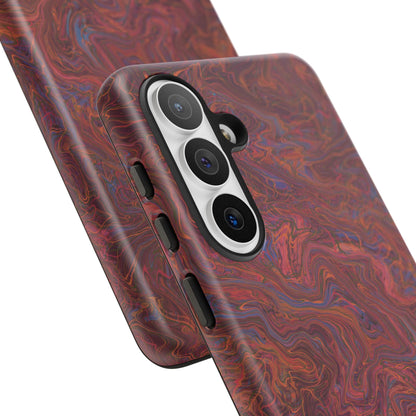"Flow Trail II" case for Samsung Galaxy®