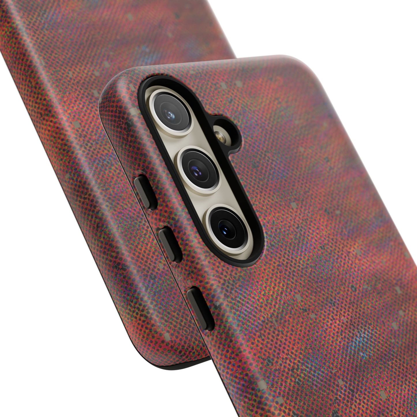 "Flow Trail III" case for Samsung Galaxy®