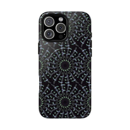 "Black Void" case for iPhone®