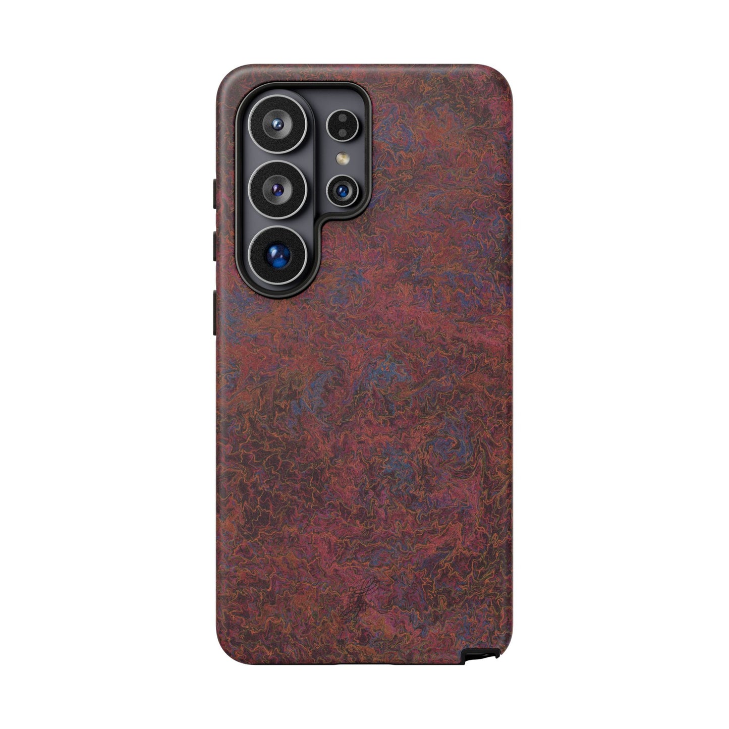 "Flow Trail IV" case for Samsung Galaxy®
