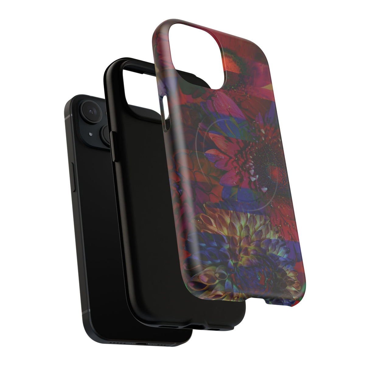 "O.T.W. II" MagSafe Case for iPhone