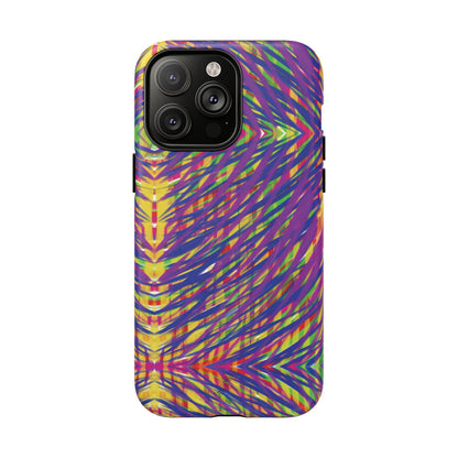 "Color Blast" case for iPhone®