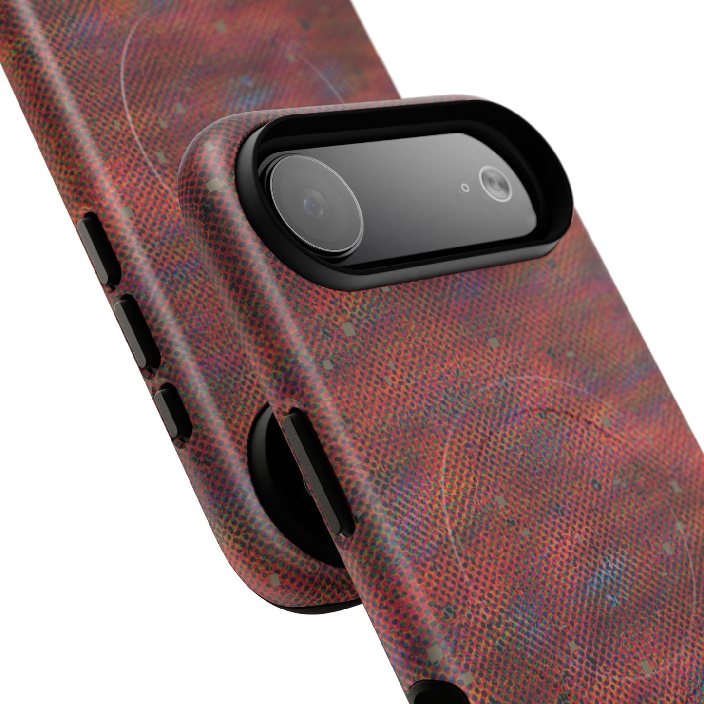 MagSafe "Flow Trail III" case for iPhone®