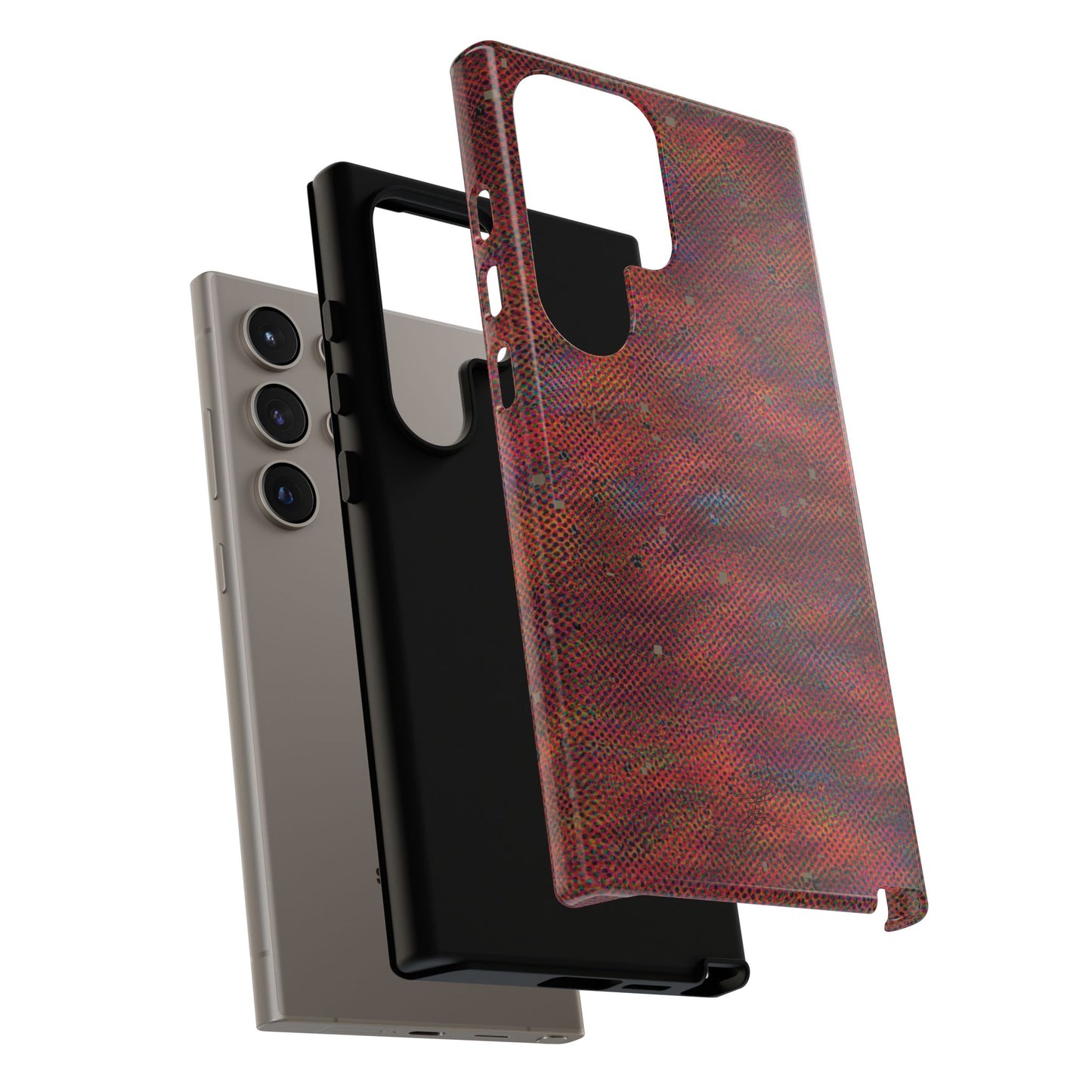 "Flow Trail III" case for Samsung Galaxy®