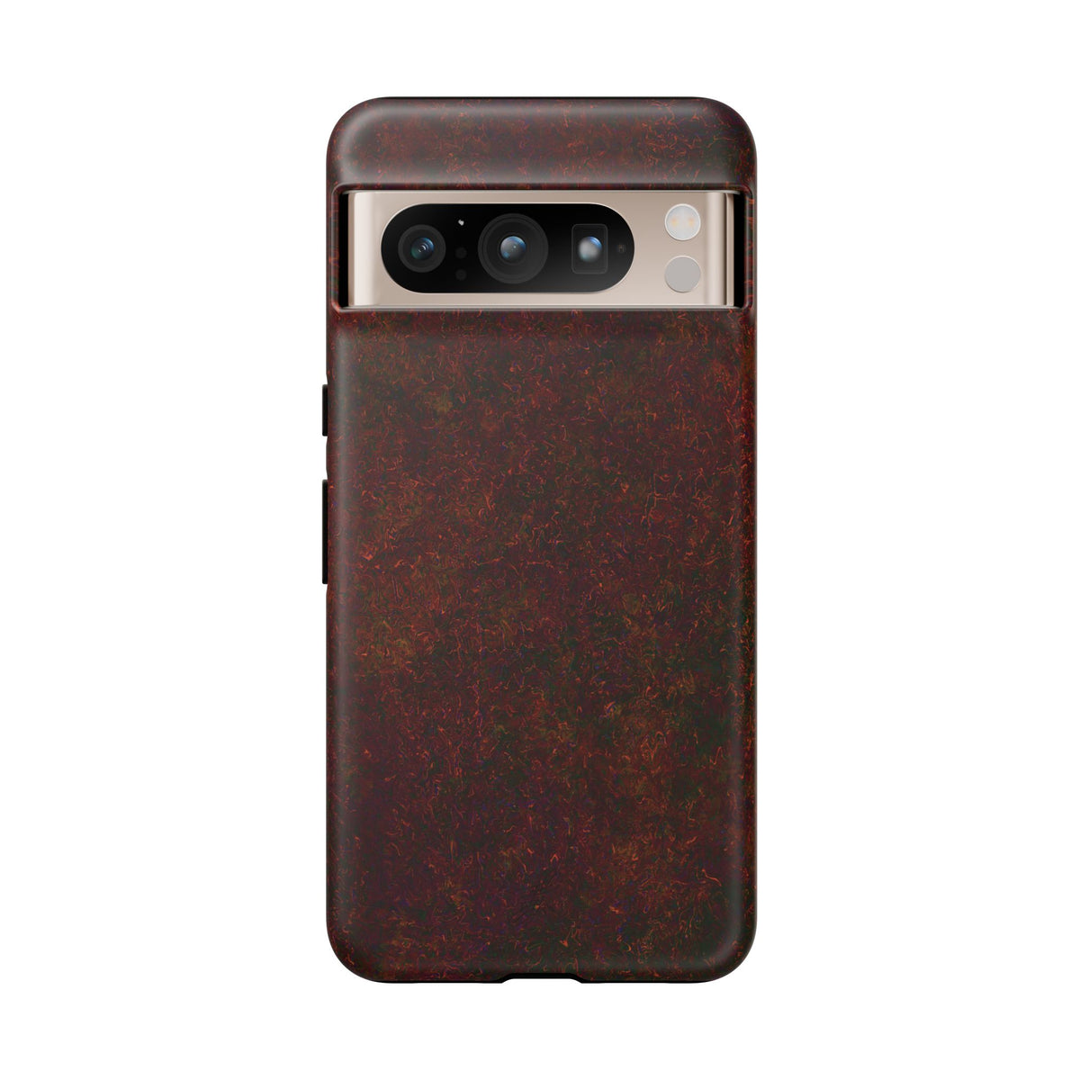 "Put Me In Fall" Case for Google Pixel