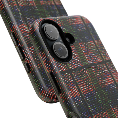 "On Line" case for iPhone®