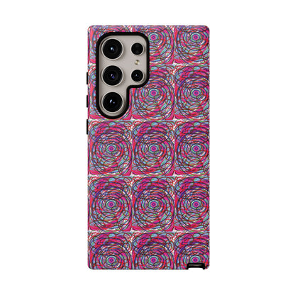 "Love Circle" case for Samsung Galaxy®