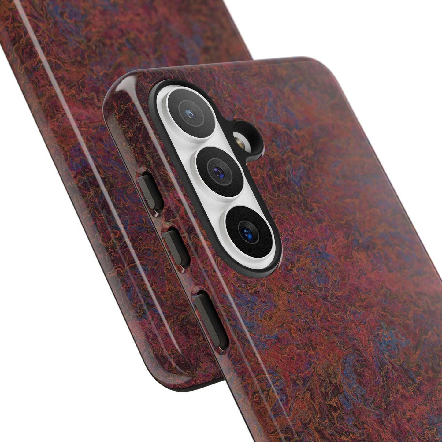 "Flow Trail IV" case for Samsung Galaxy®