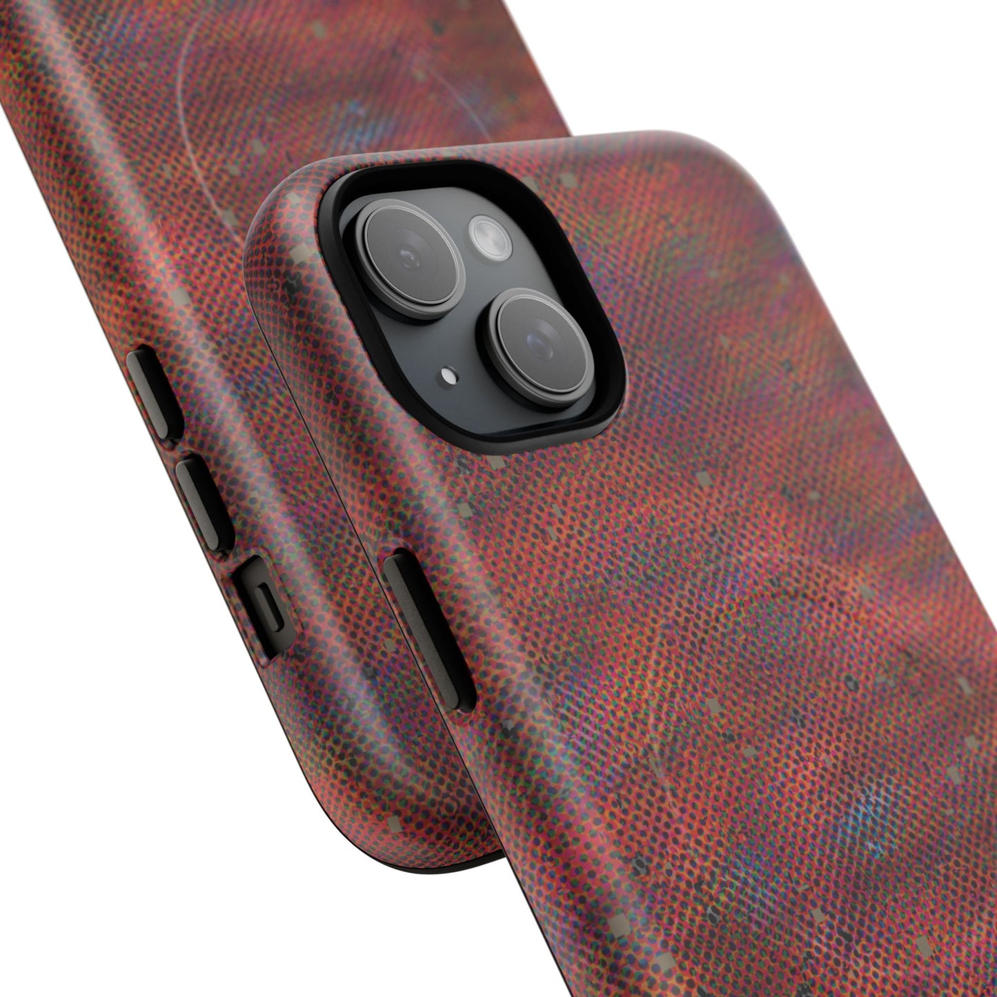 MagSafe "Flow Trail III" case for iPhone®